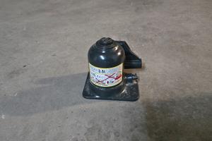 Cric di sollevamento Iveco Daily 