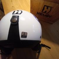 Casco Hevik