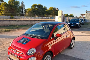 Fiat 500 1.2 LA CITY CAR PER ECCELLENZA