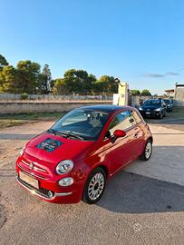 Fiat 500 1.2 LA CITY CAR PER ECCELLENZA