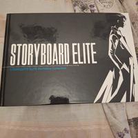 steins gate elite storyboard