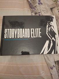 steins gate elite storyboard