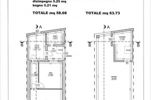 Appartamento Indipendente