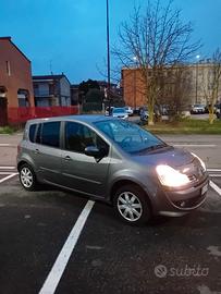 Grand modus 1.2 benzina km 160 Mila neopatentati