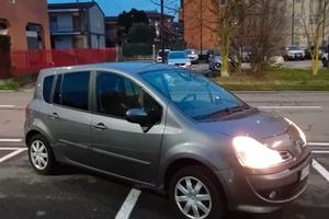 Grand modus 1.2 benzina km 160 Mila neopatentati