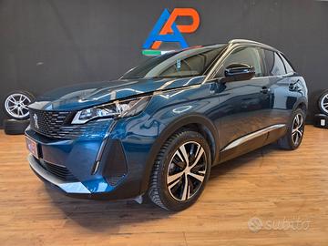 Peugeot 3008 3008 1.5 bluehdi GT s&s 130cv eat8