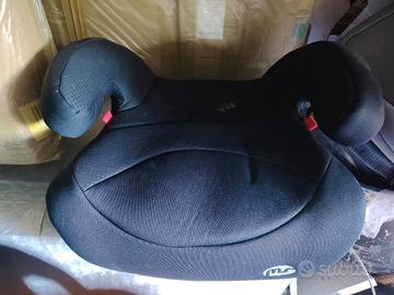Seggiolino auto 