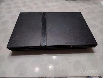 Playstation 2 slim non funzionante