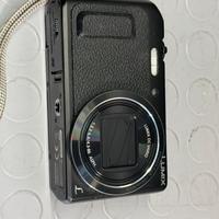 Panasonic DMC-TZ57 Lumix