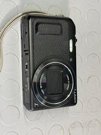 Panasonic DMC-TZ57 Lumix