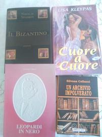 Libri assortiti