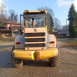 Pala gommata Telescopica Palazzani PT 82