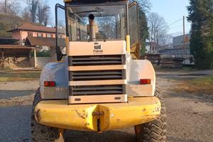 Pala gommata Telescopica Palazzani PT 82