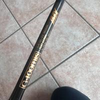 Canna spinning g loomis sjr782