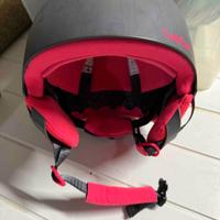 Casco sci snowboard bambino/a