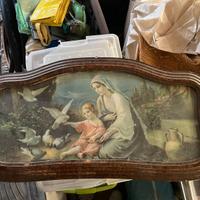 Madonna con il Bambino Gesù