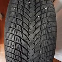 PNEUMATICI INVERNALI R19 NOKIAN