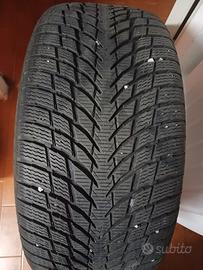 PNEUMATICI INVERNALI R19 NOKIAN