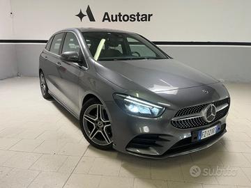 Mercedes-benz B 200 d Automatic Premium