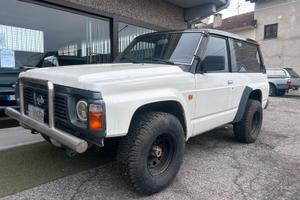 Nissan Patrol GR