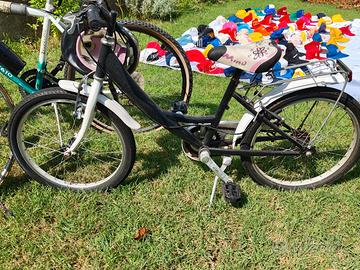Bicicletta Bambino/Bambina "Minù"