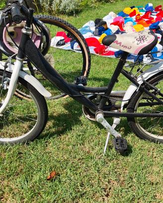 Bicicletta Bambino/Bambina "Minù"