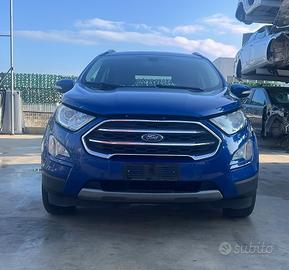 Ecosport / Eco Sport Ricambi Usati