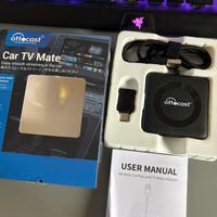 Car Tv Mate  - Ottocast