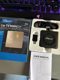 Car Tv Mate  - Ottocast