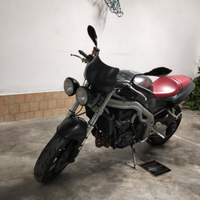 Speed triple 955