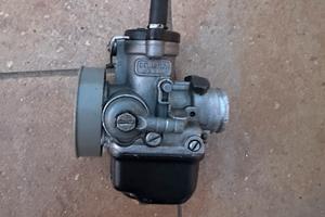 Carburatore 24 phbl dell’orto vespa, ape,minarelli