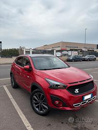 Macchina DR F35 1.5 150cv Benzina/GPL