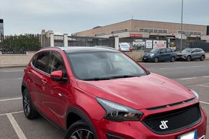 Macchina DR F35 1.5 150cv Benzina/GPL