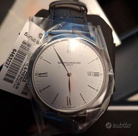 Baume&Mercier Classima - 30 anni sevel