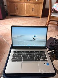 Hp chromebook 14 pollici