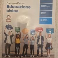 Educazione Civica. Zanichelli 