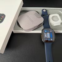 Apple Watch Ultra 2 100% batteria 5 anni garanzia