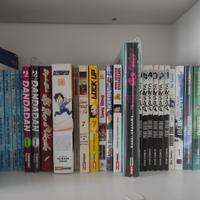 Lotto manga