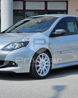 RENAULT Clio 2.0 16V 203CV 3 porte RS