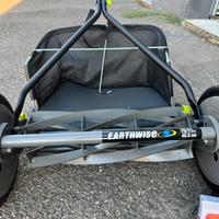 Tagliaerba Elicoidale