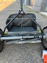 Tagliaerba Elicoidale