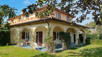 Villa bilivelli marina di san nicola