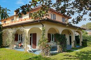 Villa bilivelli marina di san nicola