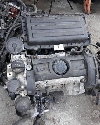 Skoda roomster - bts