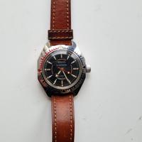 Vostok Amphibia "Tonno" Vintage - Antimagnetic - 