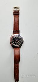 Vostok Amphibia "Tonno" Vintage - Antimagnetic - 