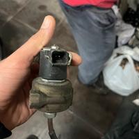 Impianto Gpl Landi Renzo