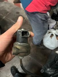 Impianto Gpl Landi Renzo