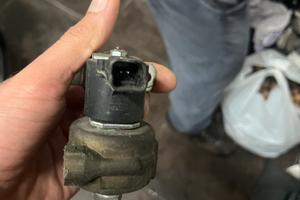 Impianto Gpl Landi Renzo