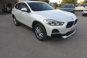 BMW X2 sDrive18d Business-X